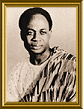 Kwame Nkrumah