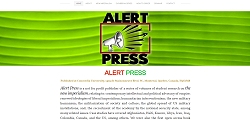 ALERT PRESS