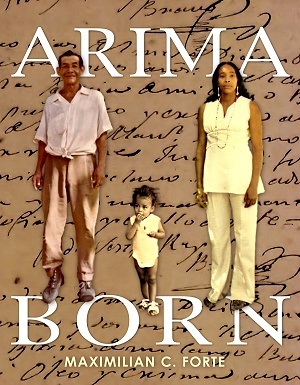 Arima Born: Revealing the History of Arima and its Mission through the Catholic Church’s Baptismal Registers, 1820–1916