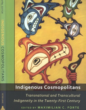 INDIGENOUS COSMOPOLITANS