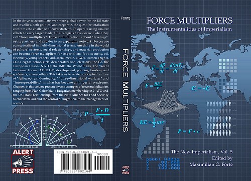 FORCE MULTIPLIERS